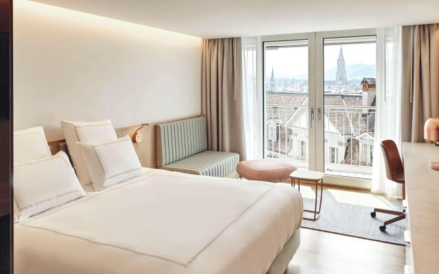 Swissôtel Kursaal Bern