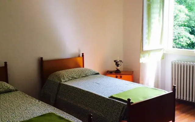 Casa Bellavista