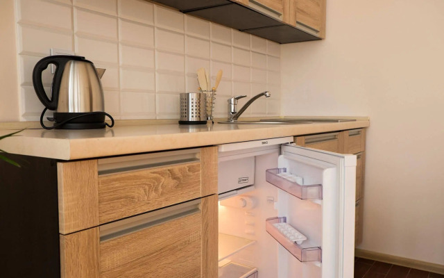Apartamenty VNS
