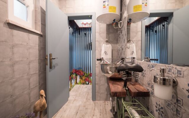 Y.Palmela - Boutique Apartments