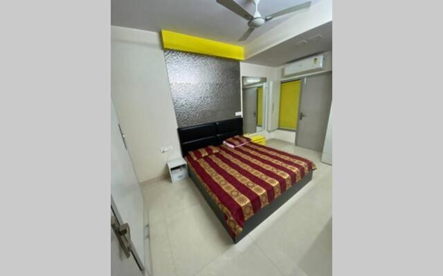 Modern&Cozy Apartment Private entrance Furnished