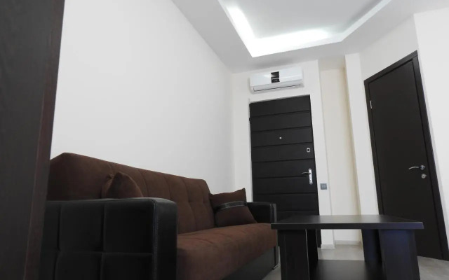 Apartament Nikoloz on Gorgiladze street