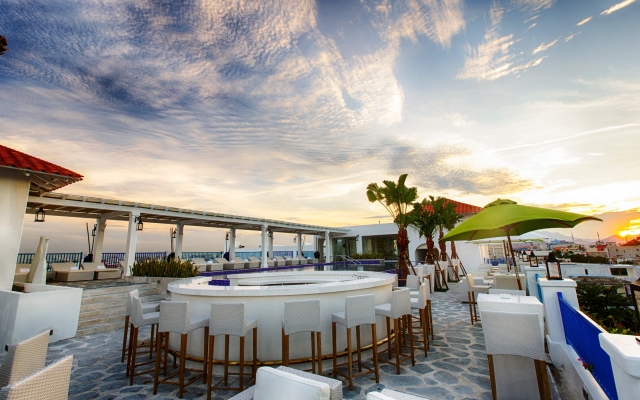 Risemount Premier Resort Da Nang