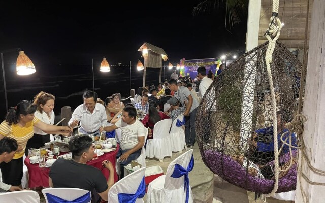Resort Dai Duong Mui Ne