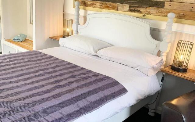 The Travellers B&B