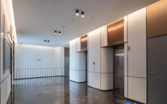Starway QD Mid jianghai Rd