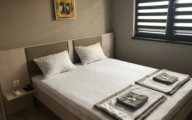 Apartment Trimontium 2