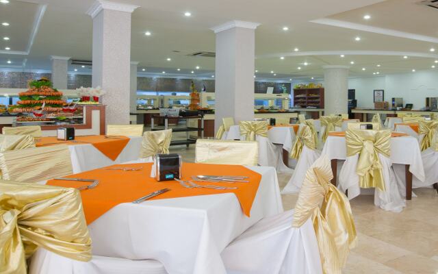 Grand Seker Hotel - All Inclusive