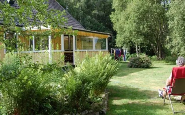 B & B Sandhem, Solhästen