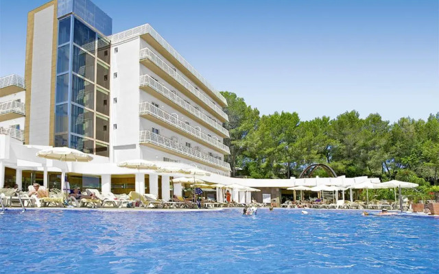 Ona Palmira Paradise Paguera