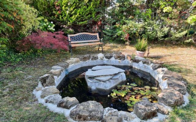 Errotazar apartamento E
