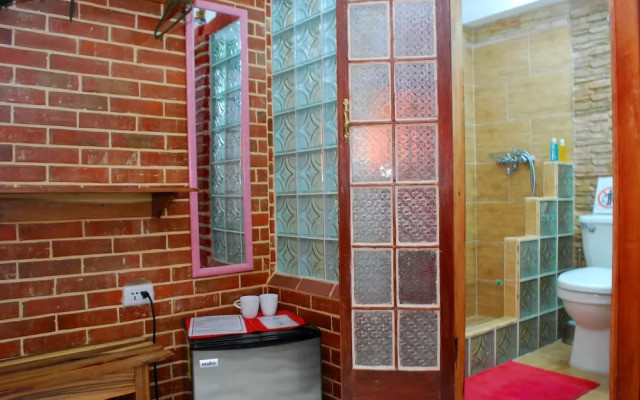 Hostal Colonial Los Balcones