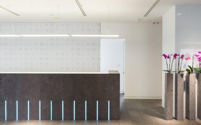 Hotel Privo