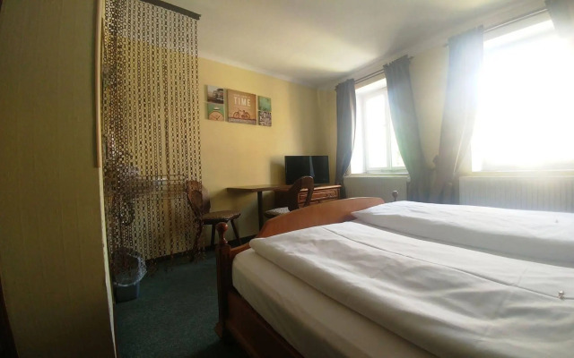 Hotel Schwarzer Adler