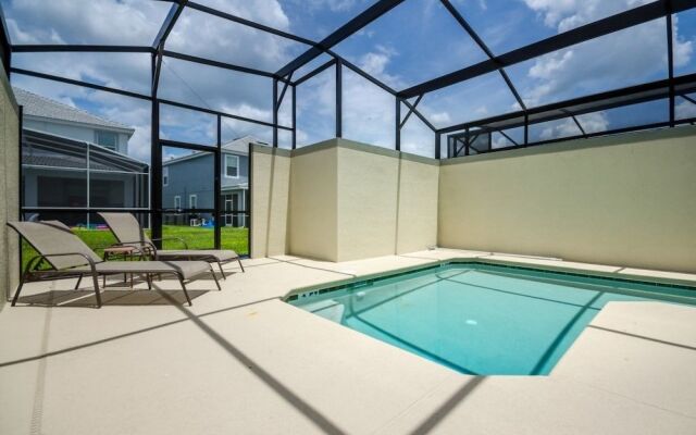 Amazing Townhome! - Champions Gate - 9039DLD