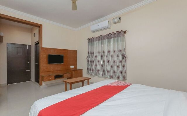 Oyo 24264 Monisha Residency