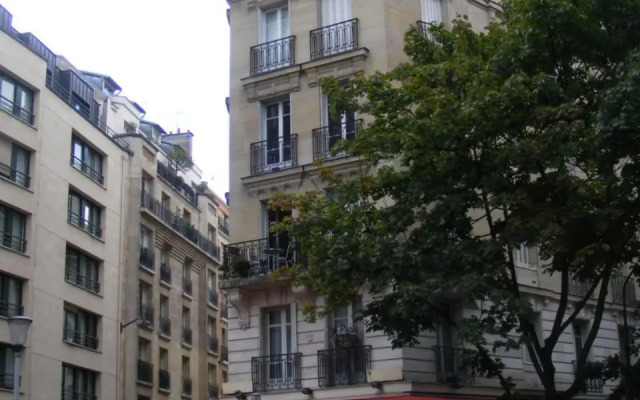 Paris Lady Mimi