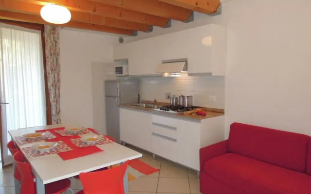 Nice Apartment With Swimming Pool