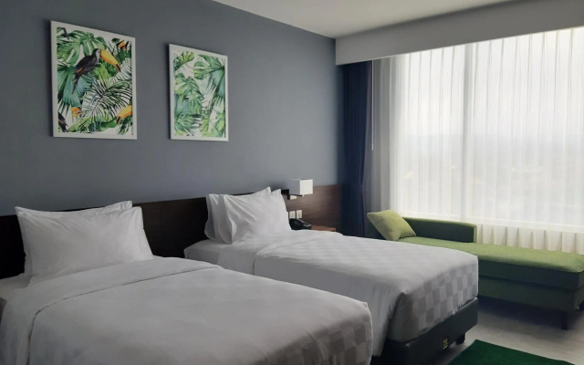 Swiss-Belinn Bogor