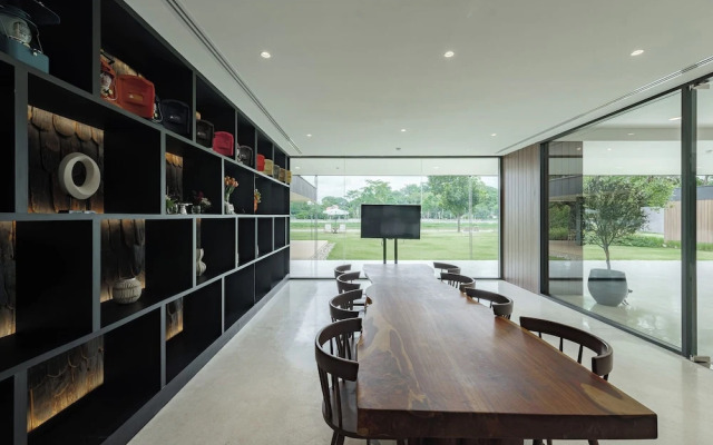 The GRANDIOSE Hotel Chiang Rai