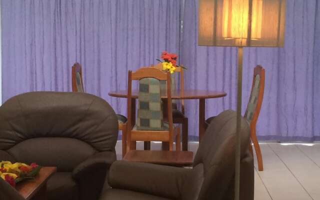 Madang Star International Hotel