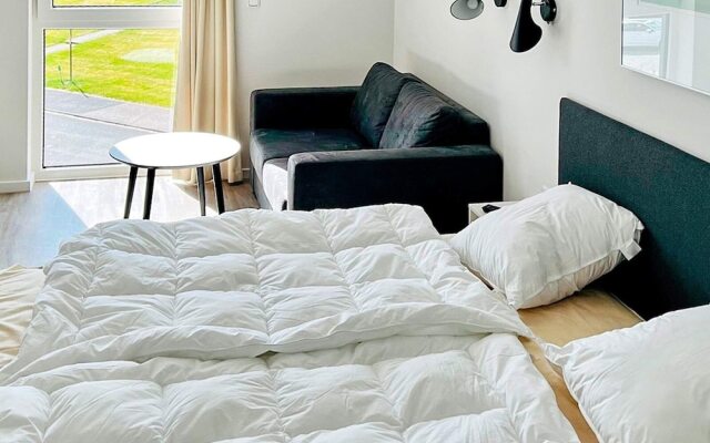 6 Personen Ferienhaus in Wendtorf