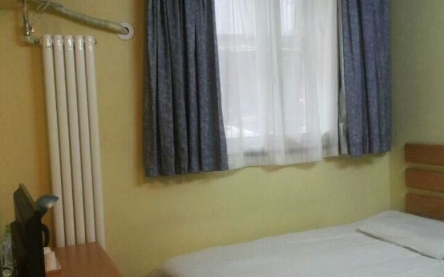 Home Inn (lahma Temple, Jiaodaokou