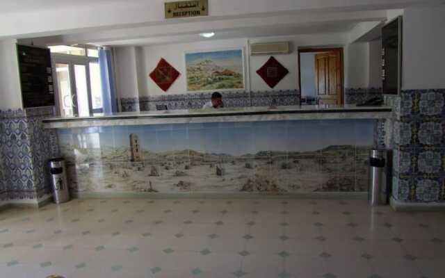 Hotel  Kalaa