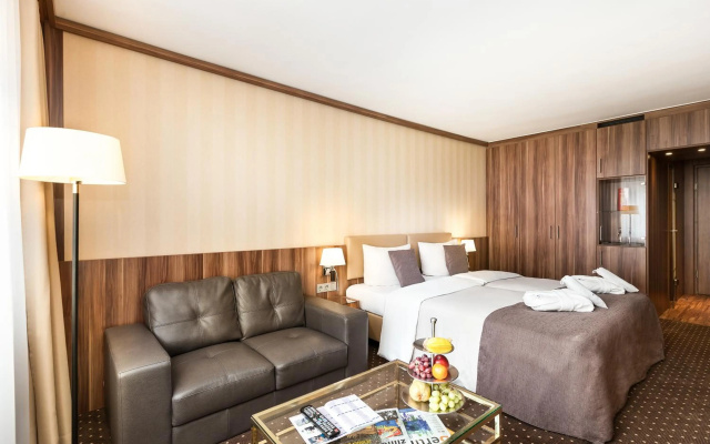 Living Hotel Berlin Mitte