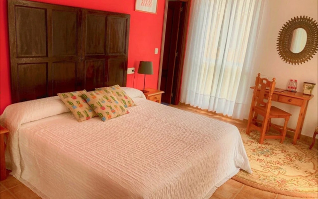 Hotel Villanueva