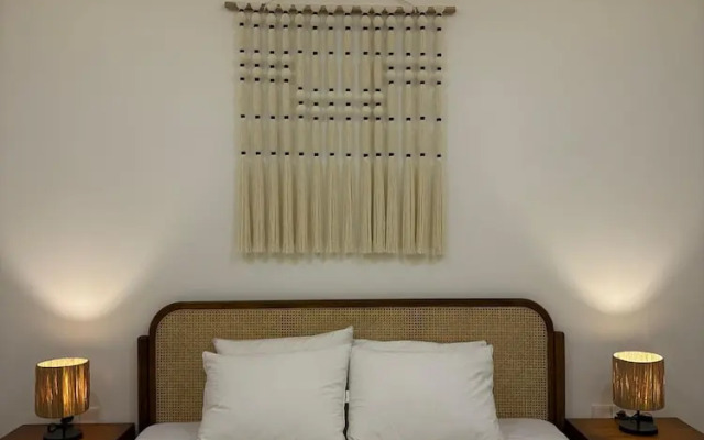 Alinko Villa - 2BR Villa in Seminyak