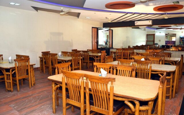 Hotel Ramdev