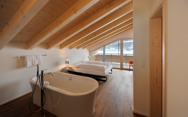 Ferienlenk Mountain Village