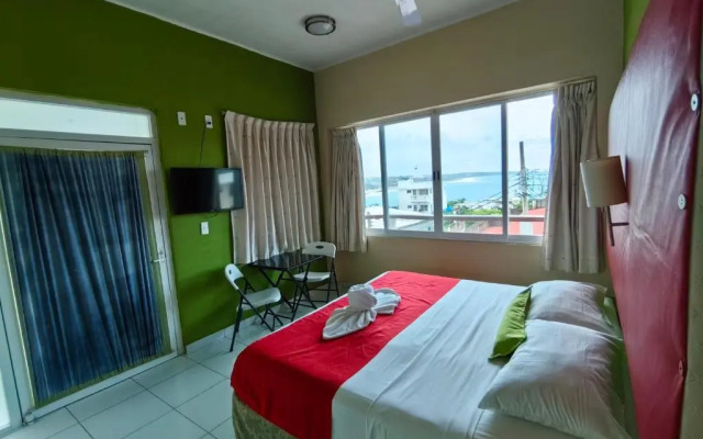 Hotel Casa Mia