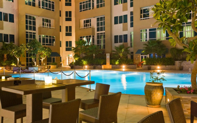 Elite Seef Residence & Hotel