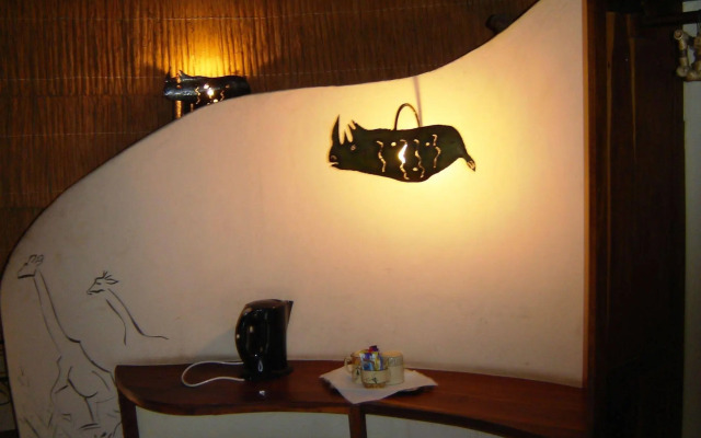 Nona Lodge