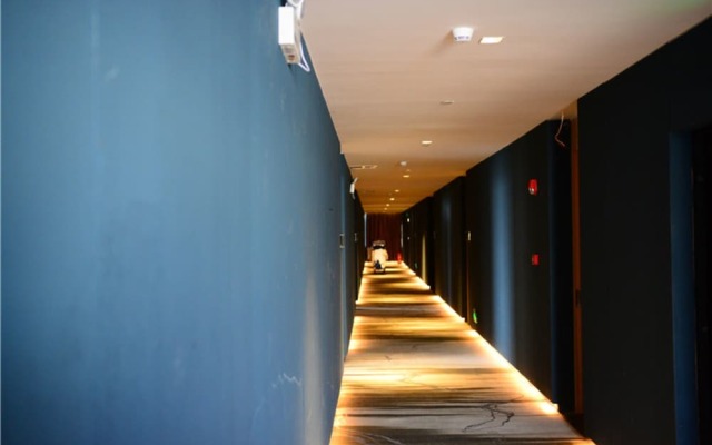 Colour Inn Jiang Xi Zhang Shu Branch