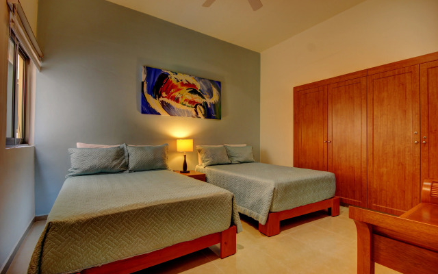 Riviera Maya Suites