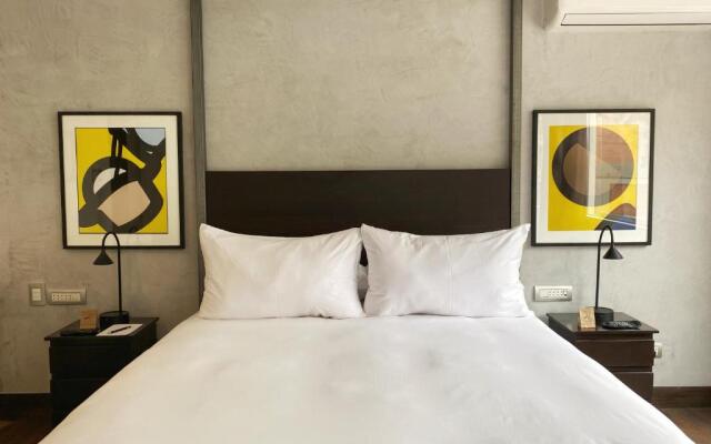 LUXURY 2BR In San Isidro