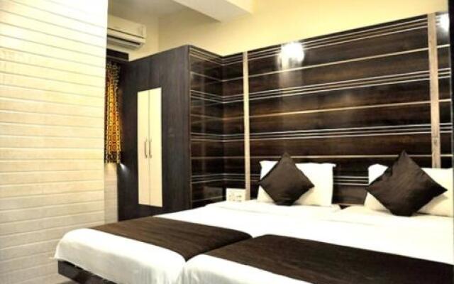 Room Maangta 122 - Andheri East