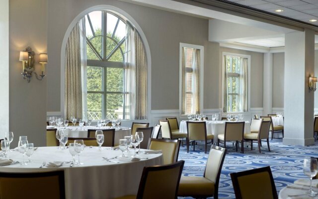 Westfields Marriott Washington Dulles