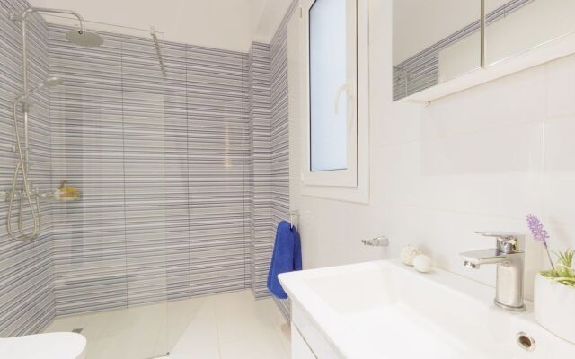 Villa Breeze & Villa Coco by Konnect Avlaki Beach