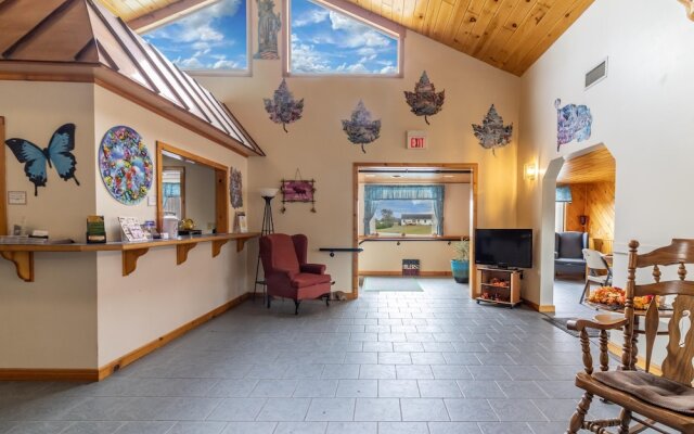 Gateway Inn