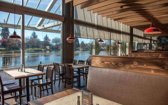 Coast Chilliwack Hotel by APA