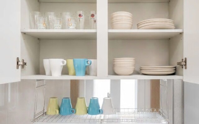 Seoul Corner Guesthouse 2