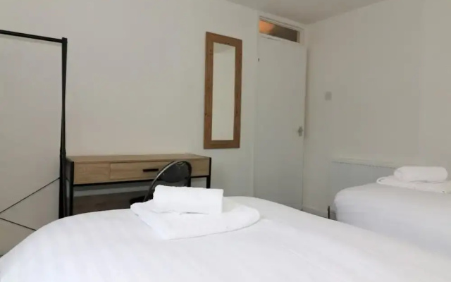 Carnoustie House - East Kilbride