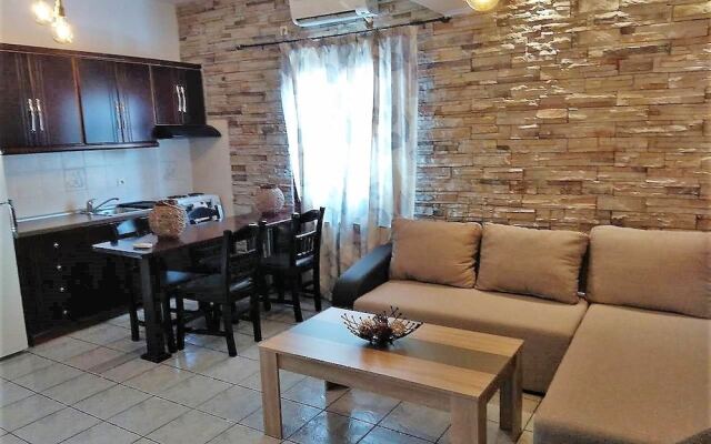 MarGio Skiathos Apartments