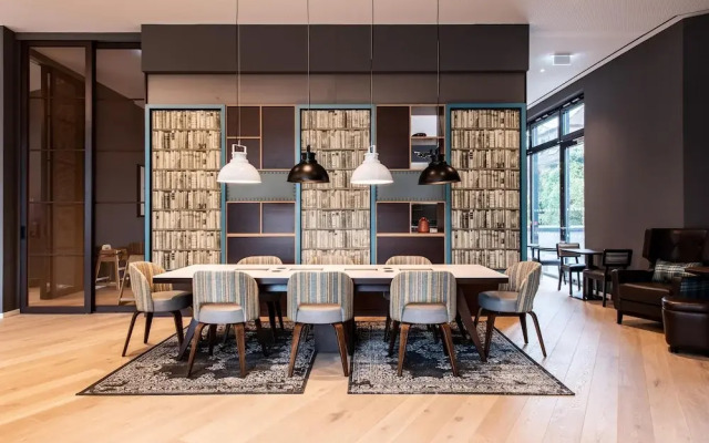 Premier Inn Stuttgart Feuerbach