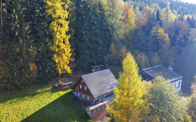 Villa Near Krkonose National Park