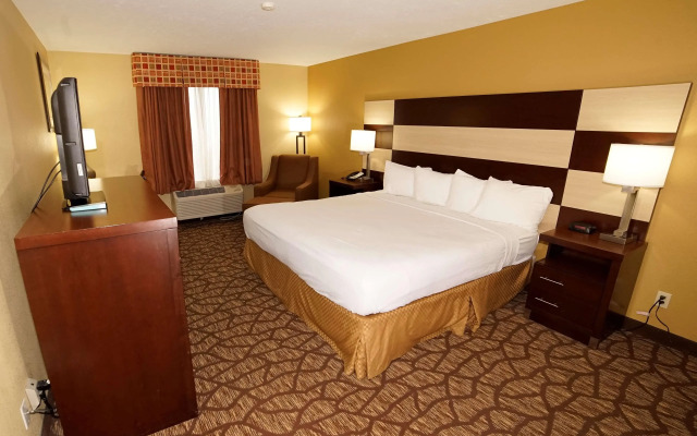 Best Western Joliet Inn & Suites